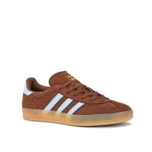 Adidas Originals Gazelle Indoor Brown
